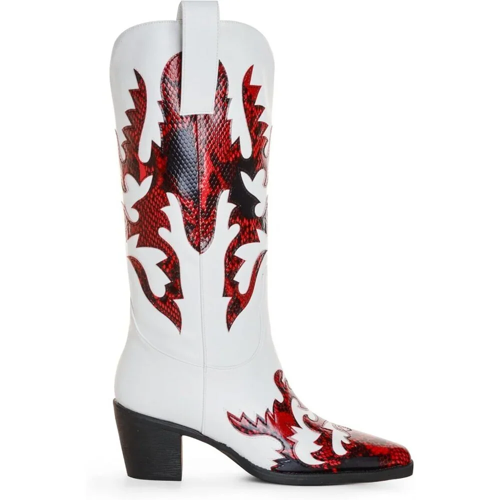 N/A mid calf